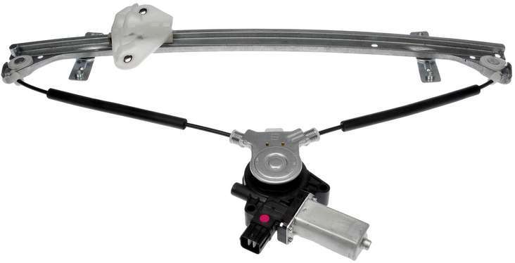 Dorman Window Motor and Regulator PN# 741-008