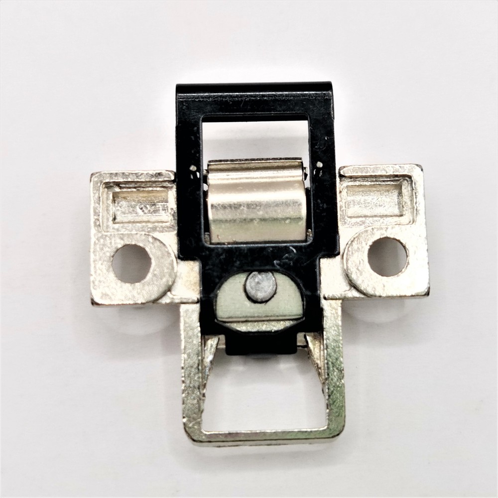 Replacement Blade Hinge & Latch Assembly For Andis BGRC Detachable Model 63965