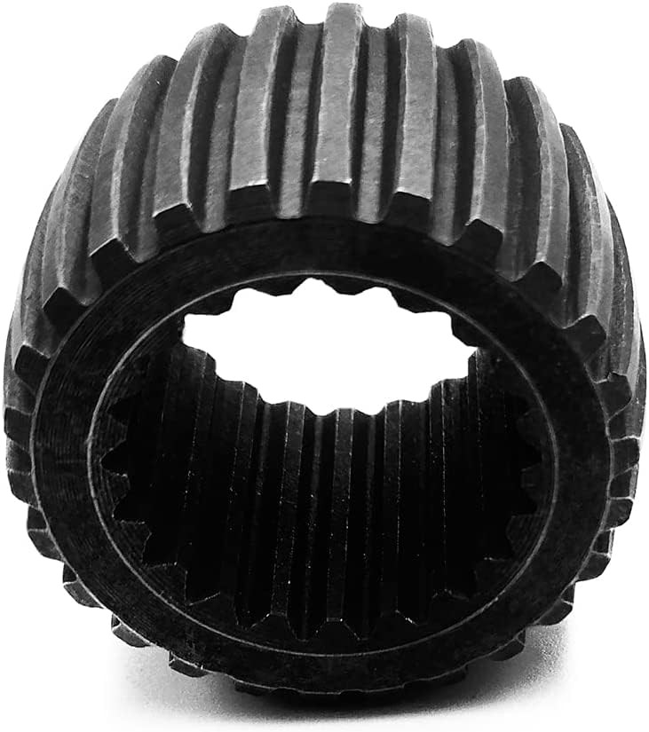 Hisun Rear Differential Drive Shaft Coupling Coupler Replacement for Hisun UT...