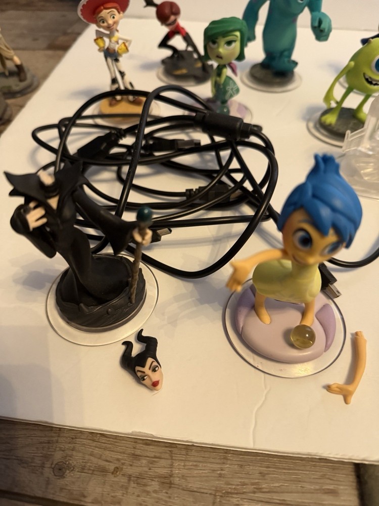 Infinity 3.0 Disney
