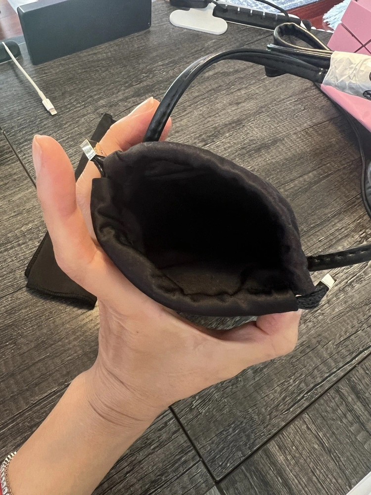 Tom Ford Sunglass Carrying Leather Case