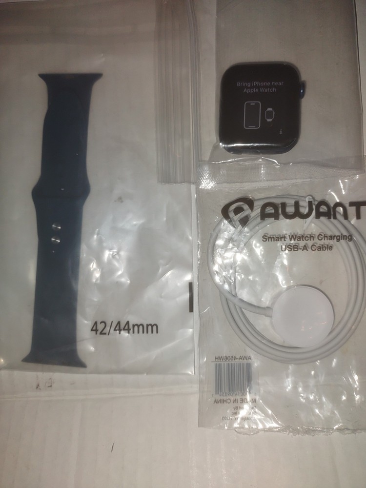 Apple Watch Series 6 Midnight 44MM