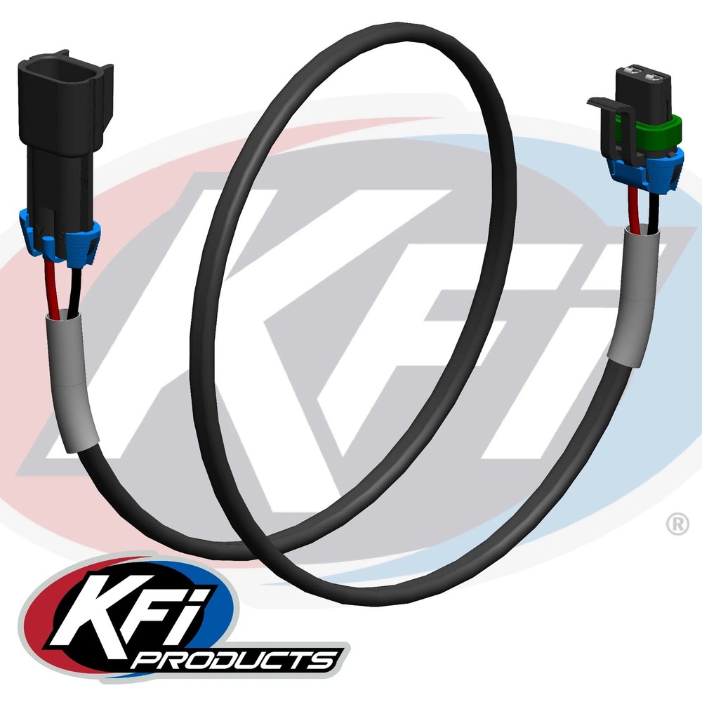 KFI Products ACT-EXT 24in. Actuator Wire