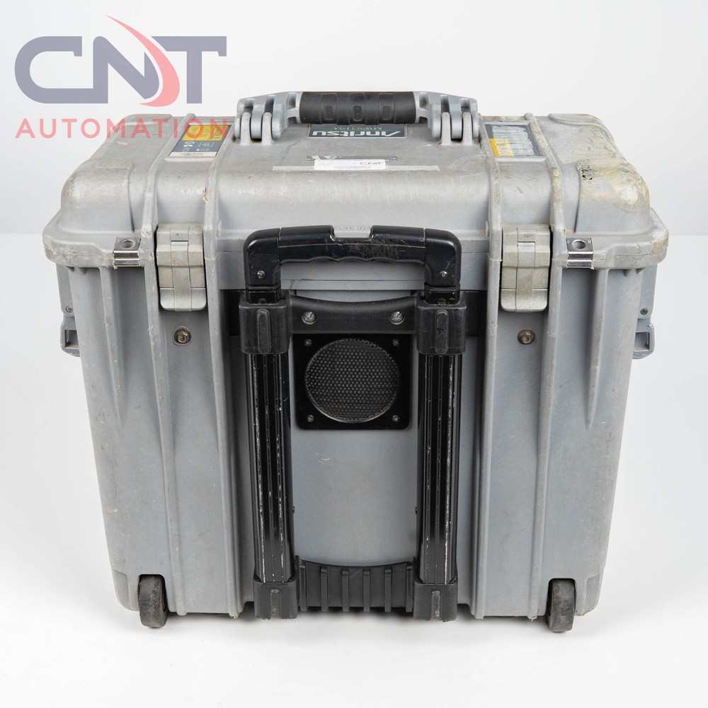 Anritsu MW8219A PIM Master High-Performance Passive Intermodulation Analyzer