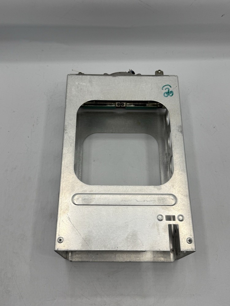 Bendix King KMD 540 MFD Tray Backplate Connectors