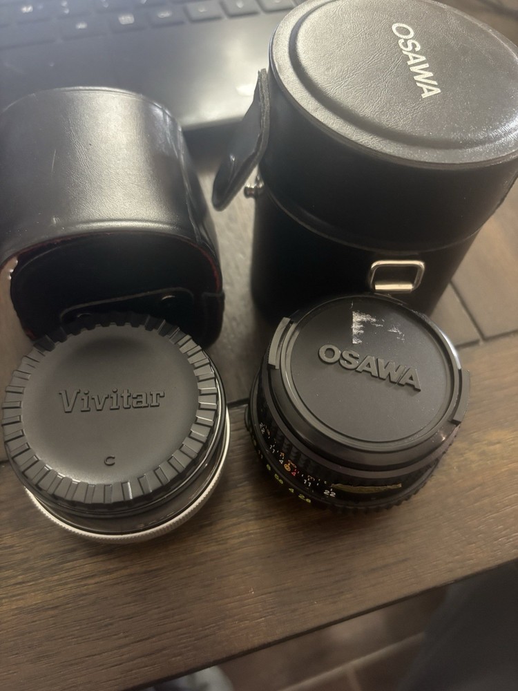 Camera Accessories