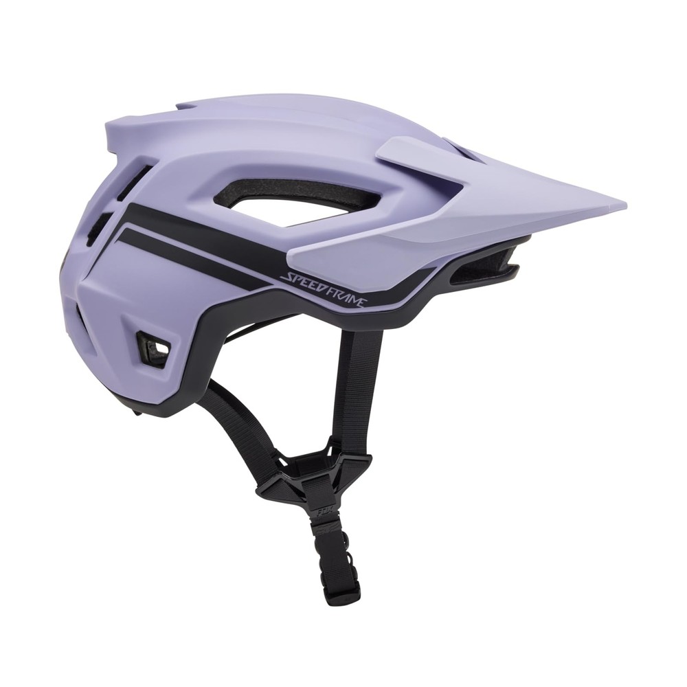 Speedframe Pro Mountain Bike Helmet