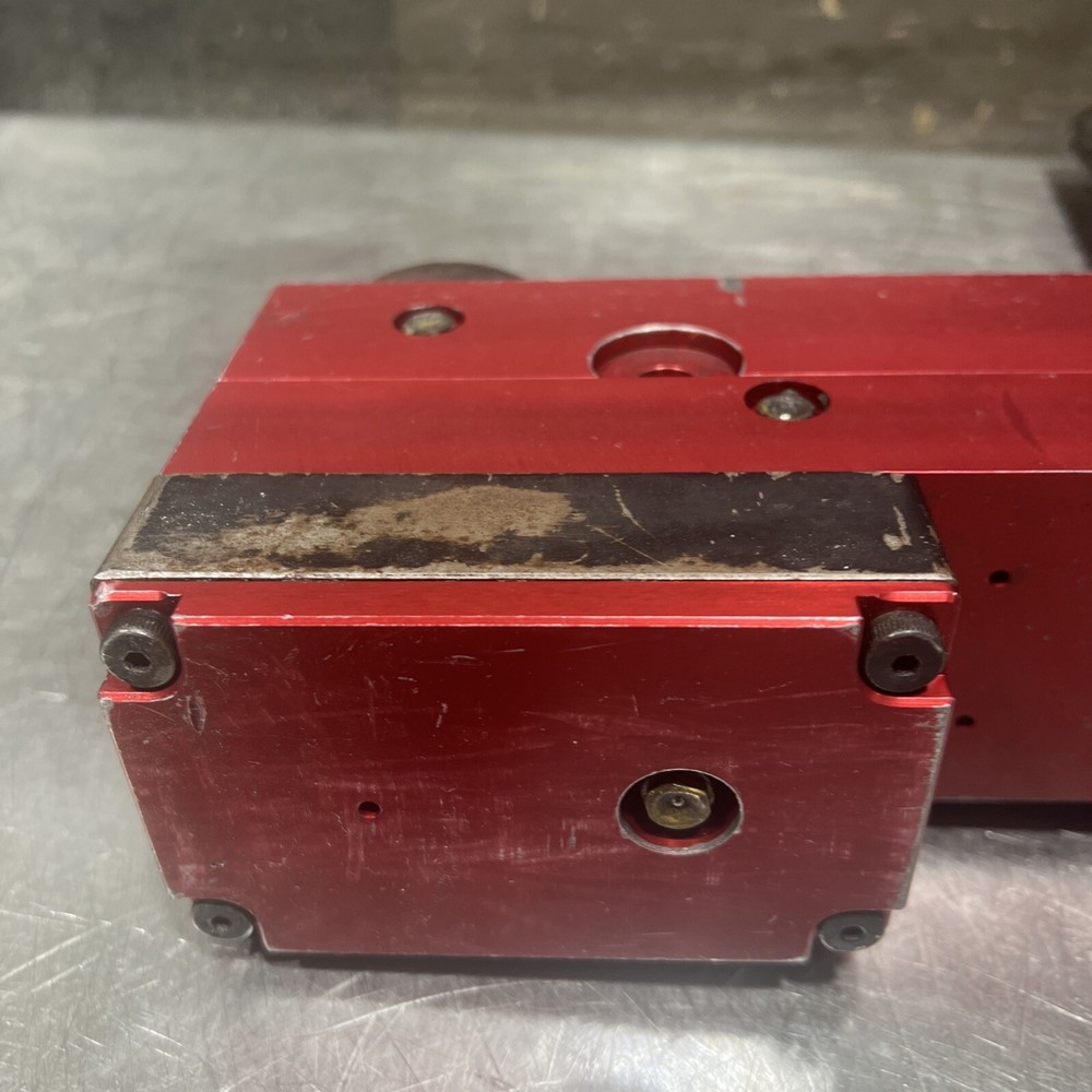 PRONIC Tapping Device. Used Surplus. Item ID 9