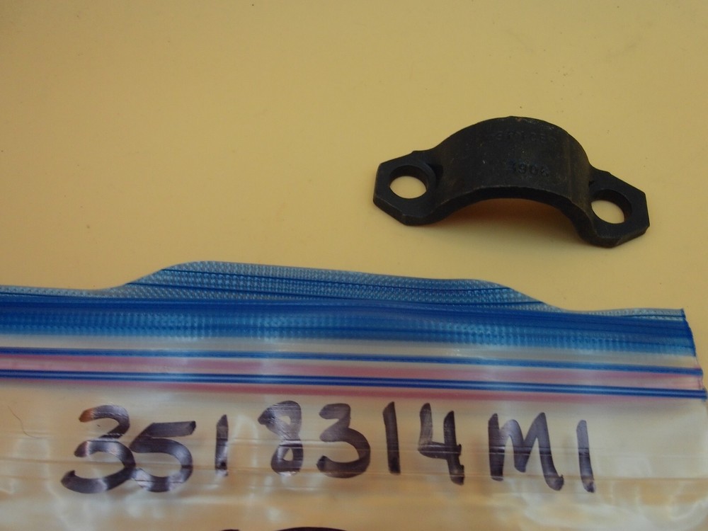 TEREX-  STRAP - 3518314M1     RDB3