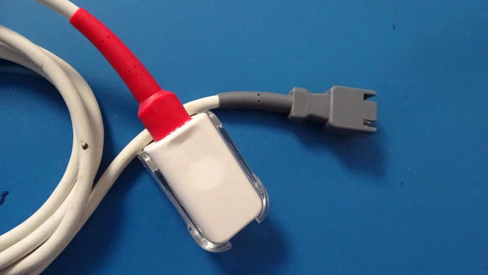 Masimo LNCS 2021 Medical Adapter Cable