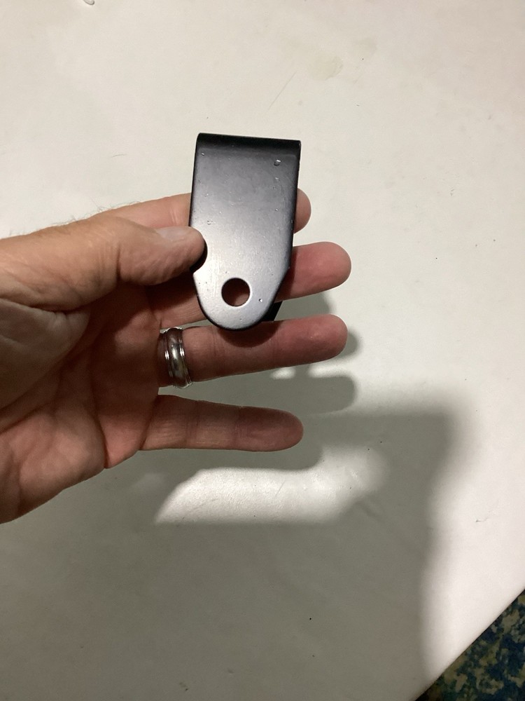 Ruger PM 153 Bracket