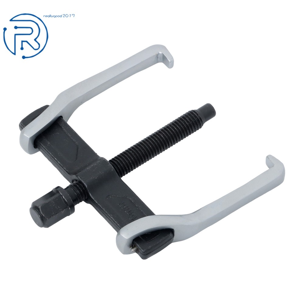 2 Jaw Gear Puller Adjustable Bearing Puller Gears Removal Tool 4'' 6'' 8''