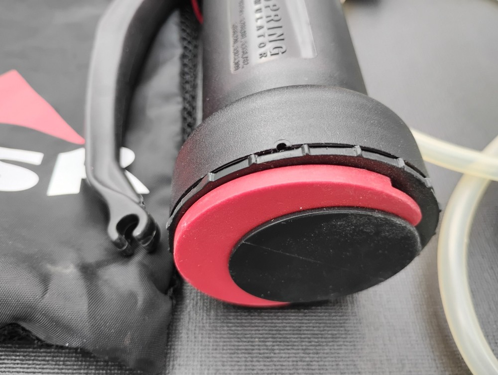 MSR MiniWorks EX Water Filter