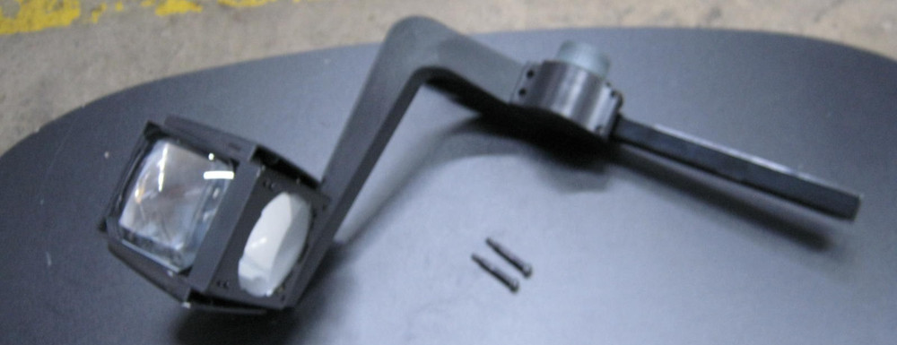 3M 1700 Overhead Transparency Projector ARM ONLY