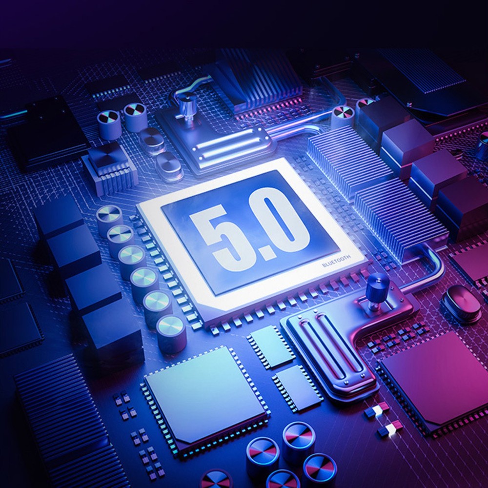 Black Bluetooth Audio Switch Box Cage Remote Control Audio Receiver Replacement