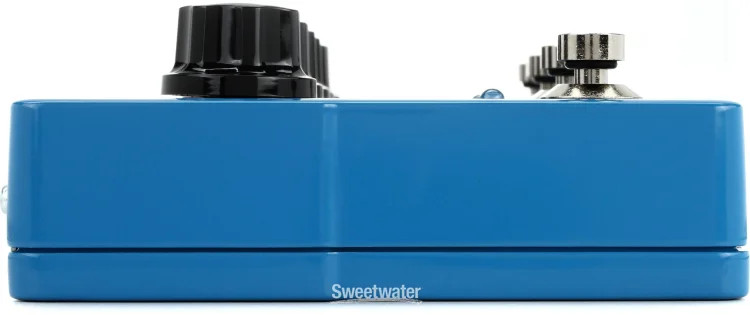 TC Electronic Flashback 2 X4 Delay and Looper Pedal