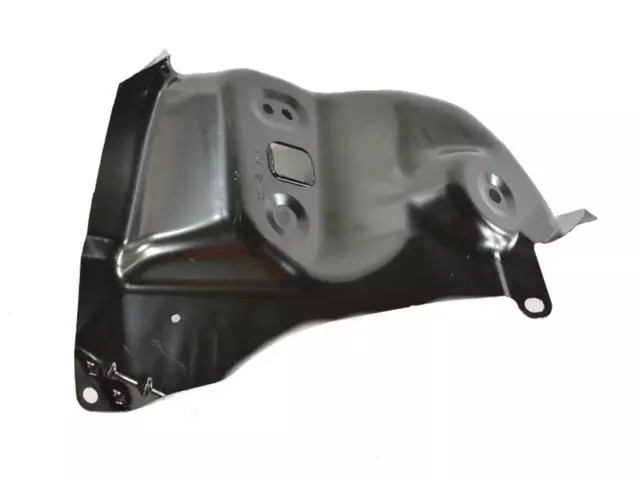 Genuine Mopar Taillamp Mounting Panel Left 68636869AA