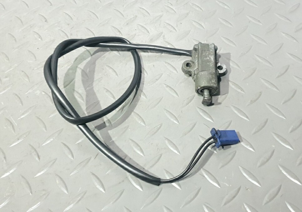 ♻️ Yamaha XJ600N 1994 - 2003 Side Stand Switch ♻️