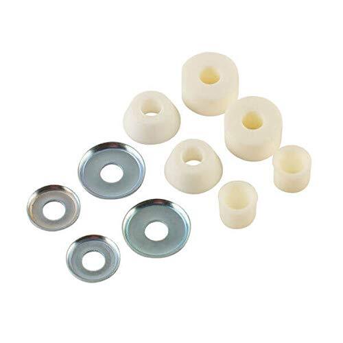 KRUX SOFT WHITE 92A (single set)BUSHINGS