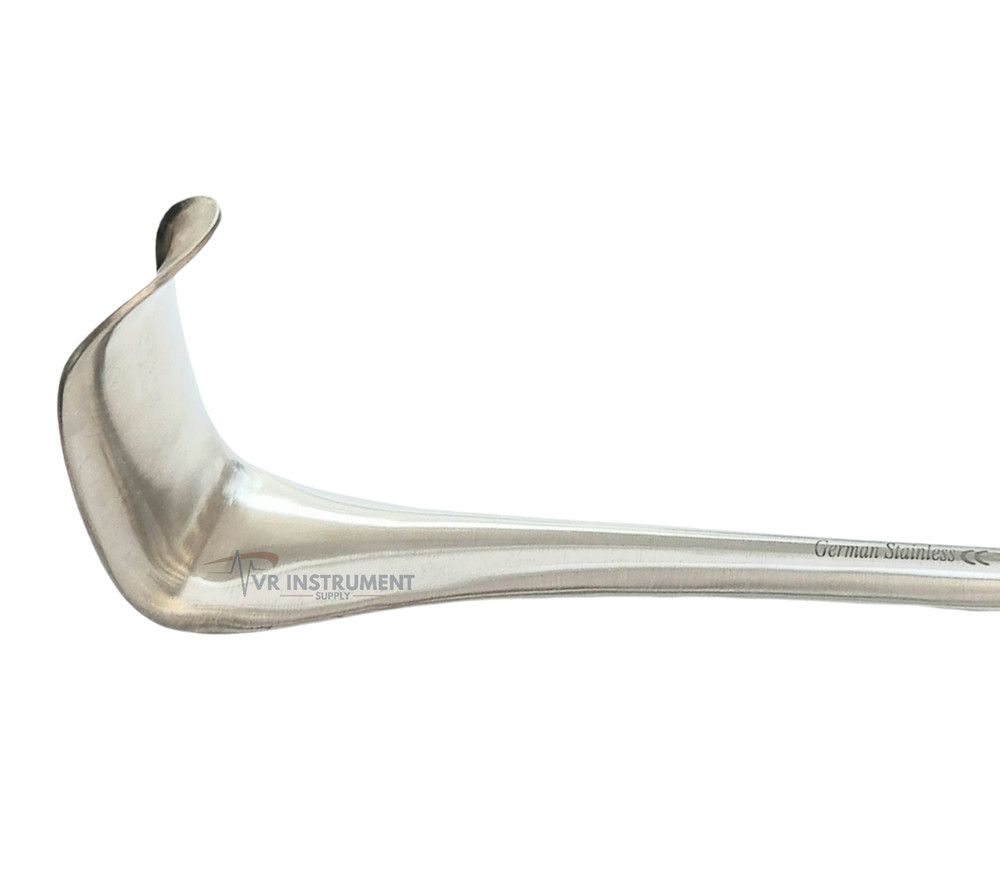 Richardson Retractor Loop Handle German Stainless Steel Surgical & Veterinary