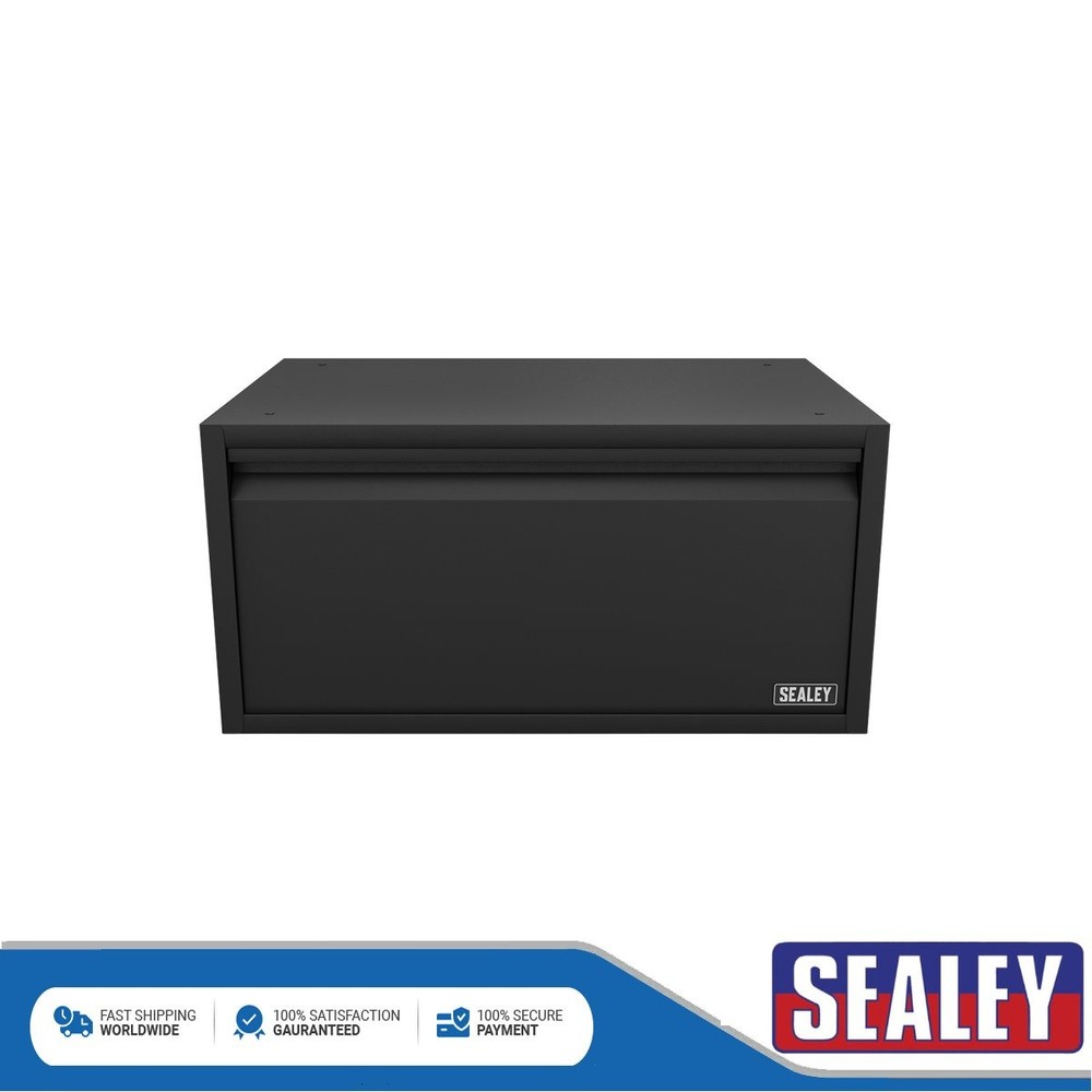 Sealey Modular Wide Single Drawer Unit APMB4