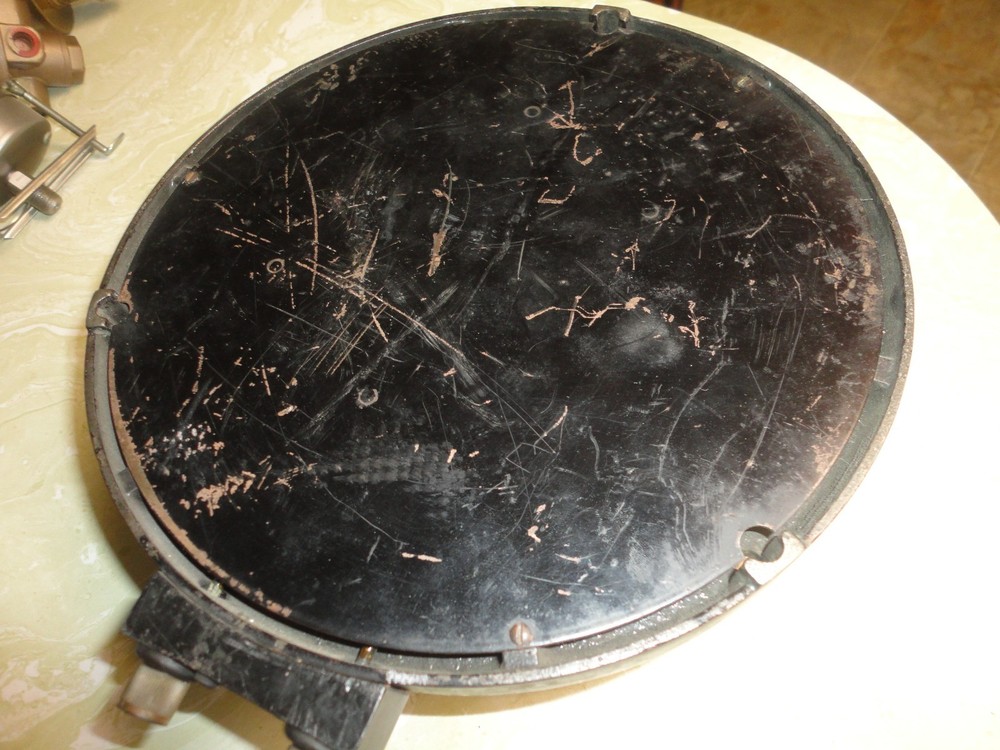 western electric voltmeter 1890