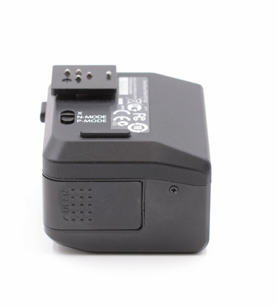 FUJIFILM EF-X20 TTL AUTO FLASH