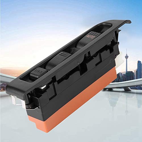 Driver Side Master Window Switch, Electric Power Master Window Switch for NKR