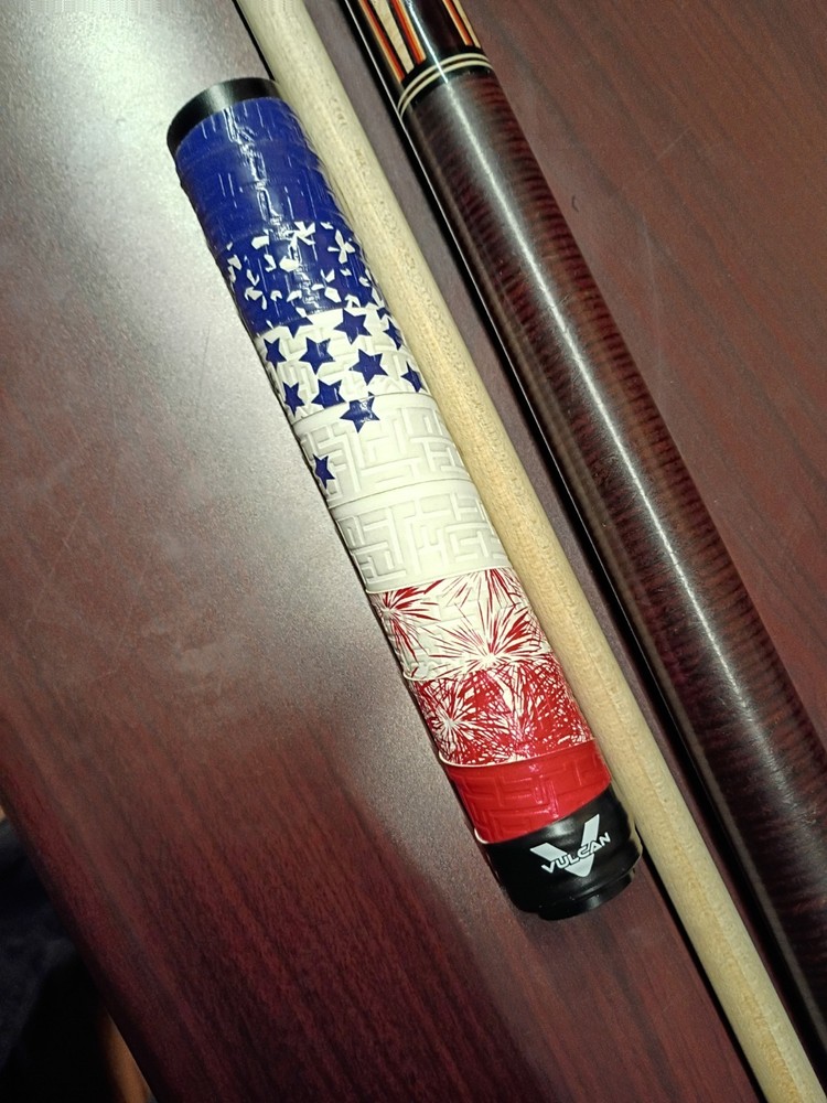Tiger Pool cue