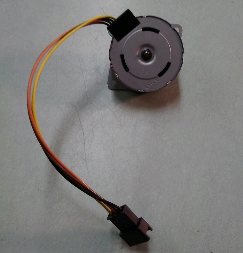 STEPPING MOTOR OKI 1Z09AR1