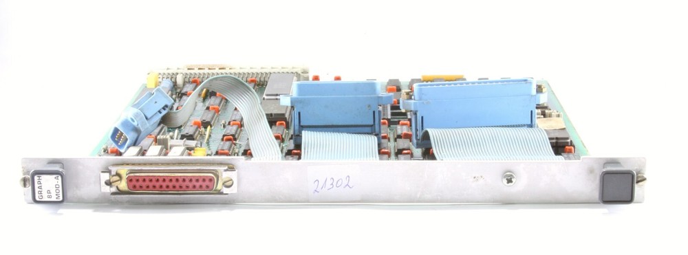 Philips Circuit Board 4022 226 3470