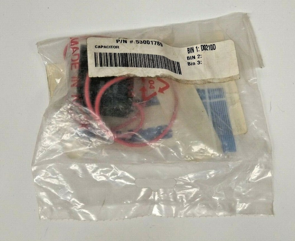 Maytag Capacitor 53001789