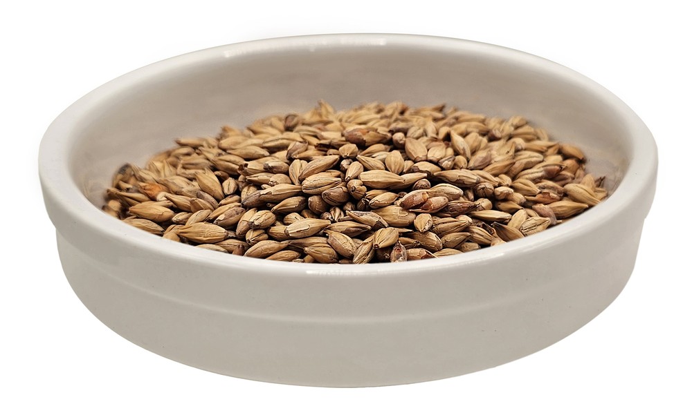 Home Brew Ohio Hell Malt Caramel 8L Grain 5lb