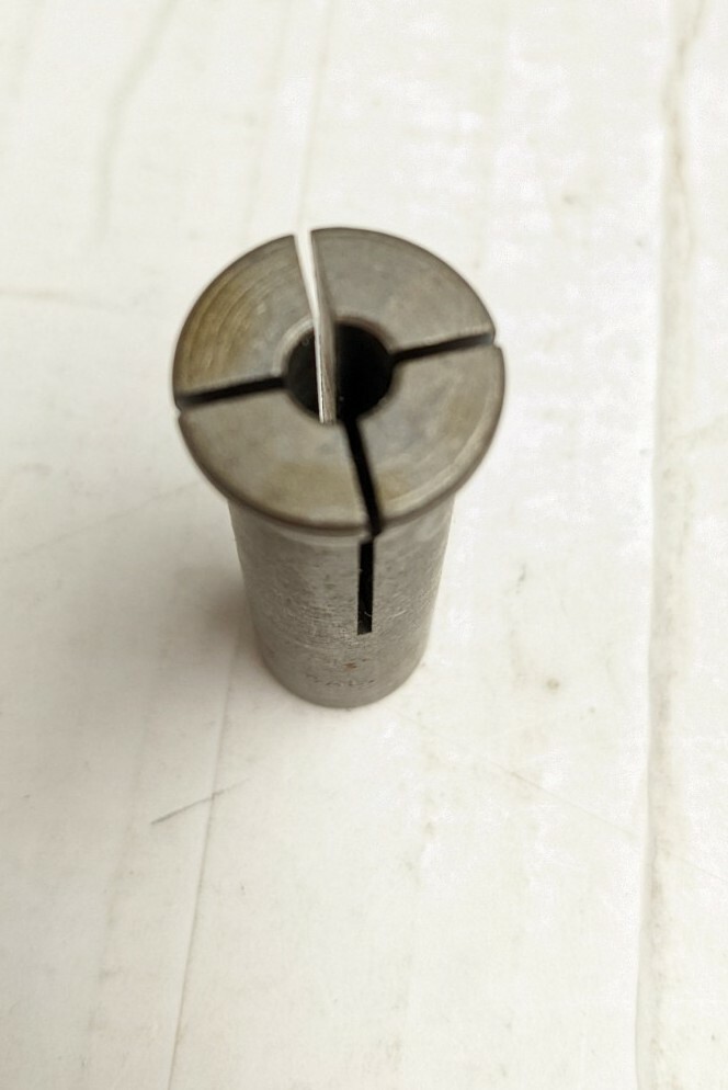 RCBS 22 Caliber Bullet Puller Collet ~ New without packaging