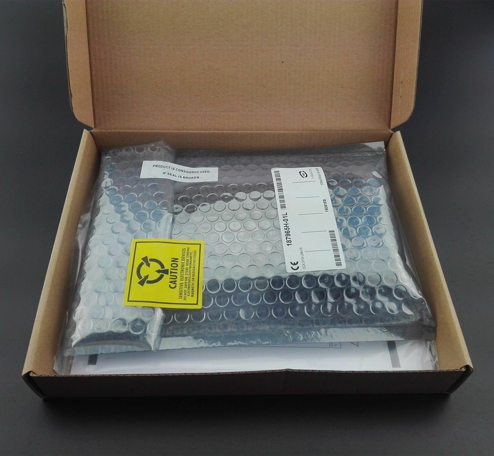 National Instruments NI GPIB-USB-HS Interface Adapter IEEE 488 Controller In Box