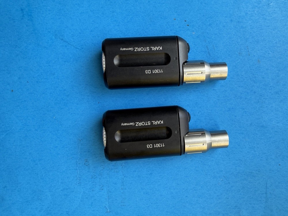 Karl Storz 11301 D3 Portable LED Light Source Brite Light