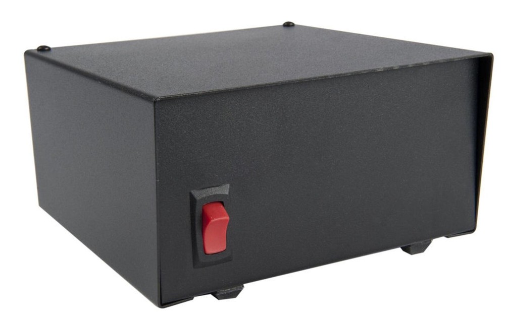 Astron - RS4A - Astron - Rs4a 4 Amp Linear Desktop Power Supply