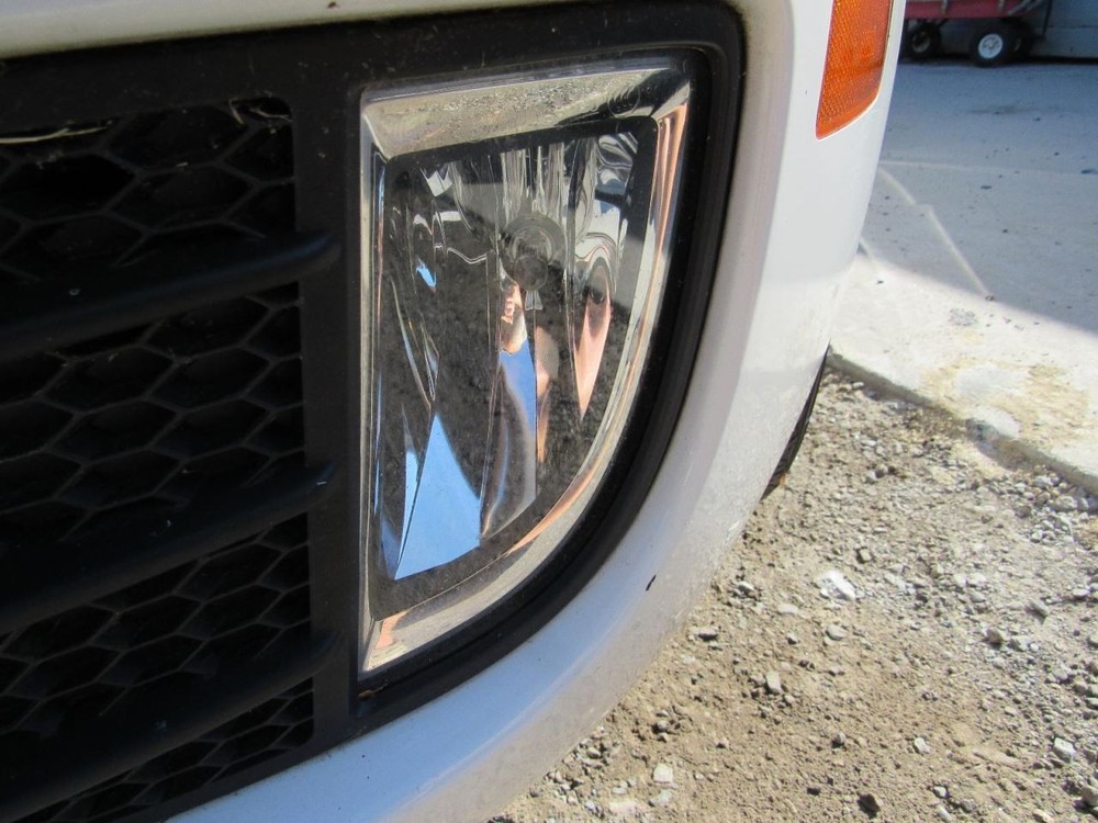 GTI 2010 Glove Box 1075849