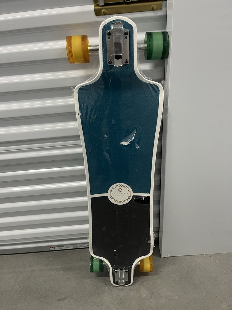 skateboard complete