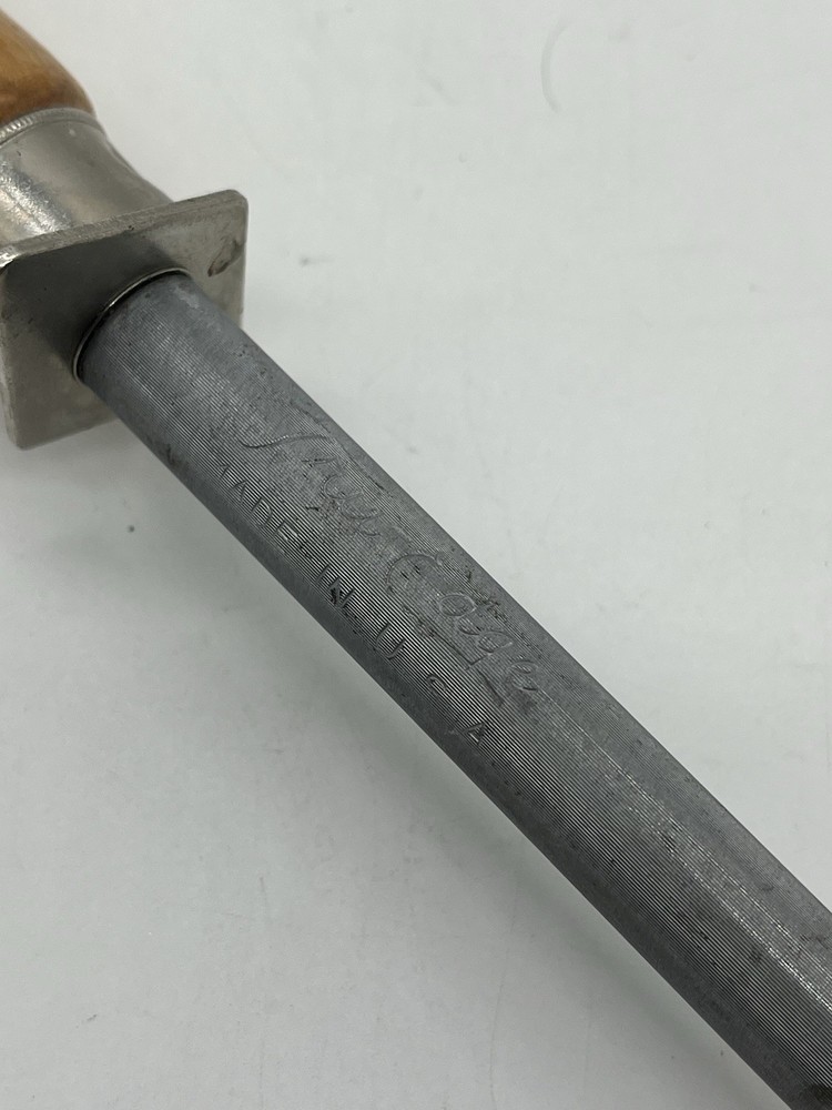 Vintage True Edge Knife Sharpener