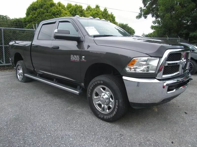 2013-2018 Dodge Ram 2500 3500 Transfer Case Model BW 44-46 Electric Shift