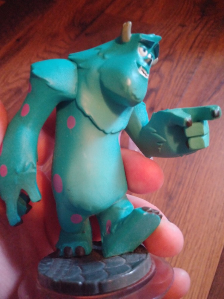 Disney Infinity Figure Lot