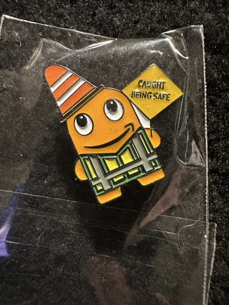 Safety Peccy Pin