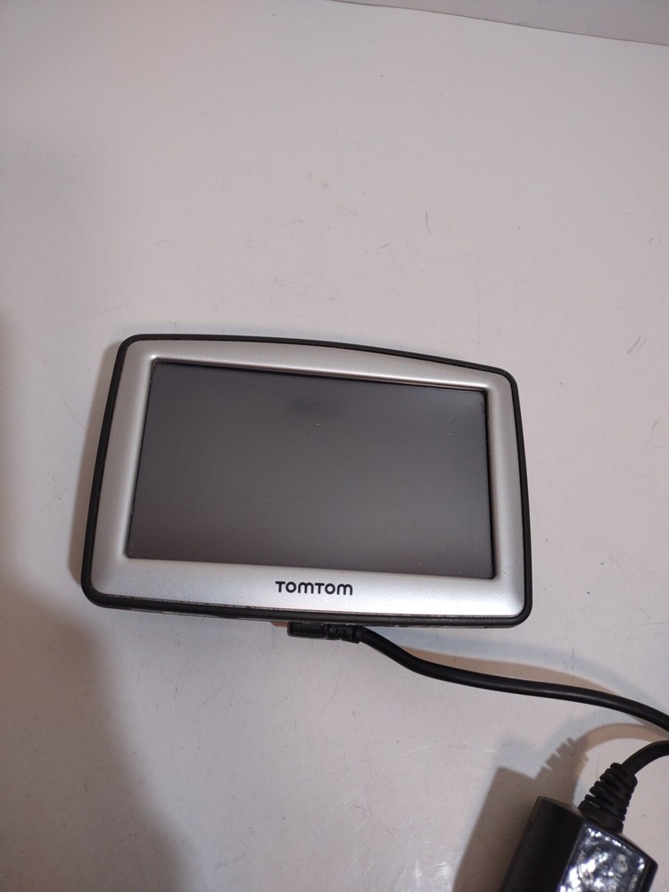 Tomtom XL GPS Navigation N14644