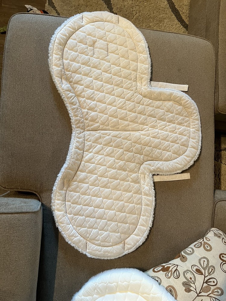 Super Quilt Toklat half pad