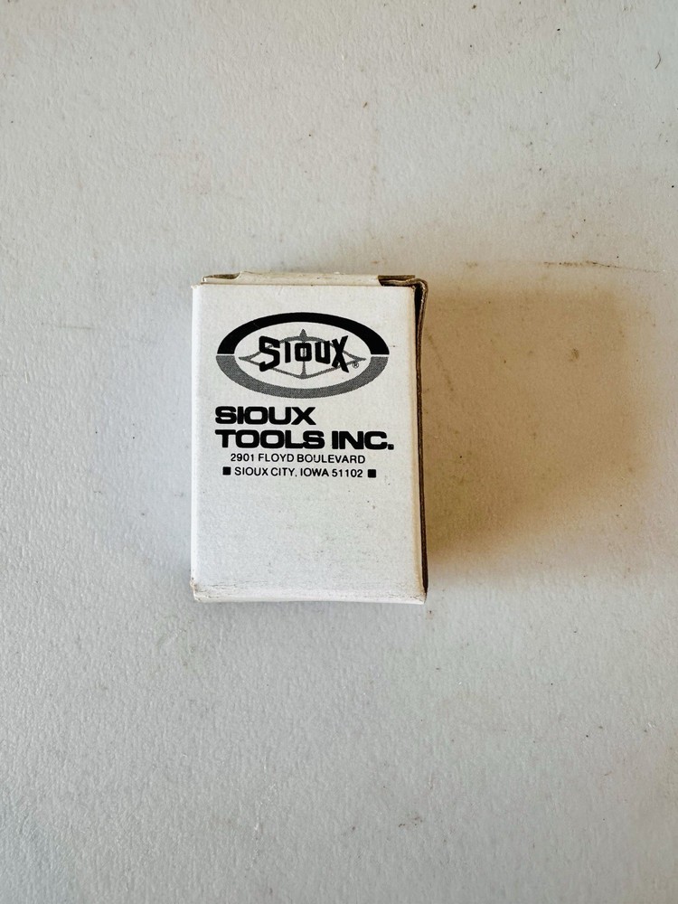 SIOUX TOOLS Bearing-10220