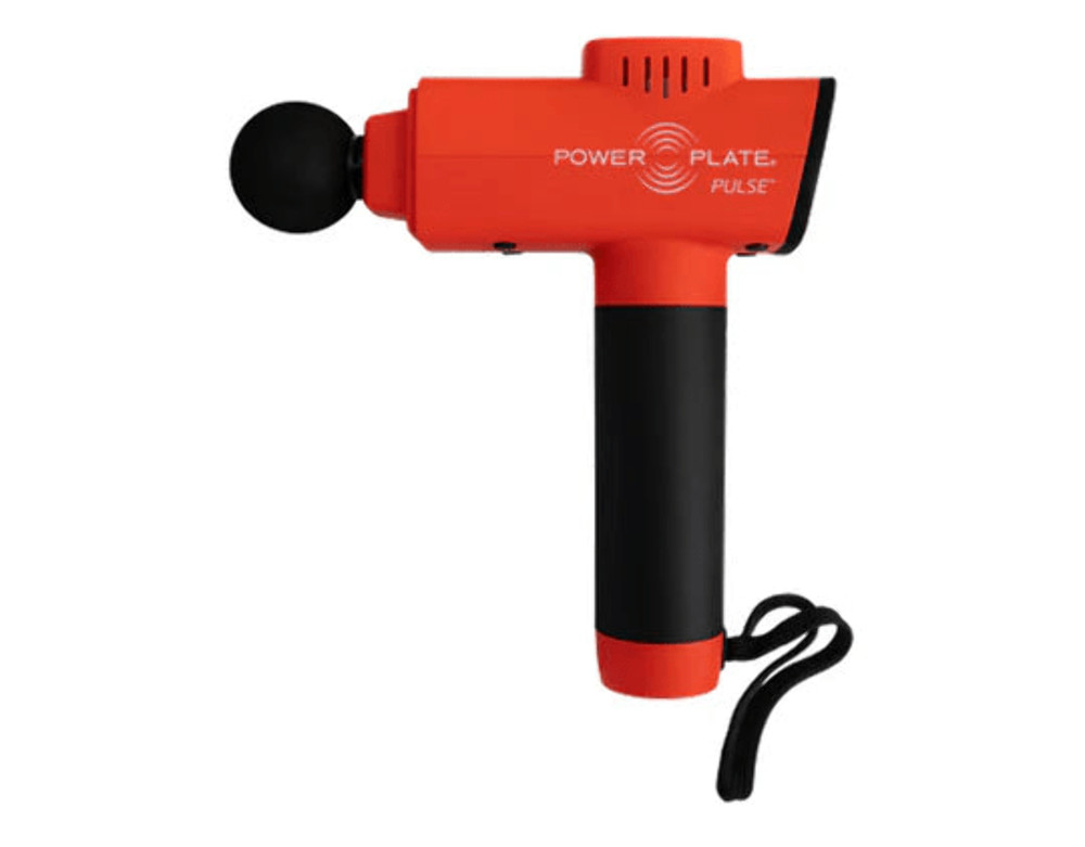 Handheld Portable Vibration Massager - Power Plate Pulse