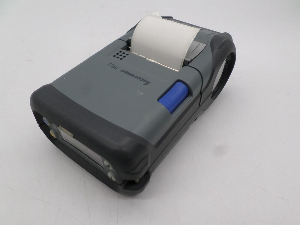 Intermec PB22 Mobile Bluetooth Thermal Label Printer