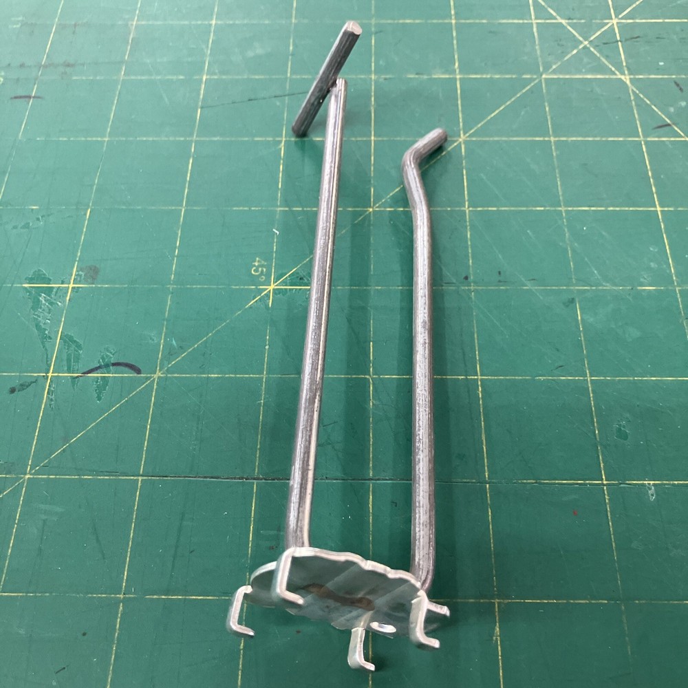 Retail Display hooks