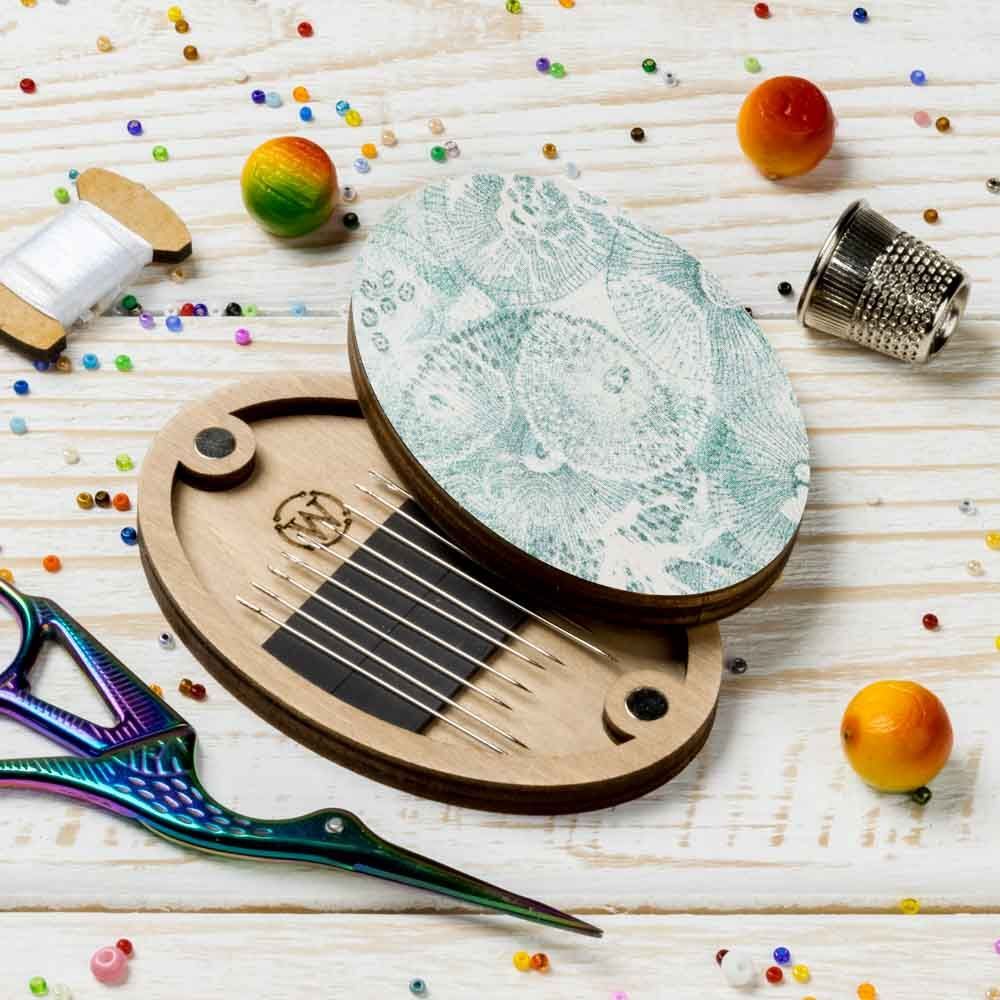 Needlework Holder